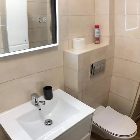 Appartamento Mieszkanie Dla 2 Osob, Brodwino Sopot