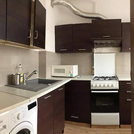 Appartamento Mieszkanie Dla 2 Osob, Brodwino Sopot