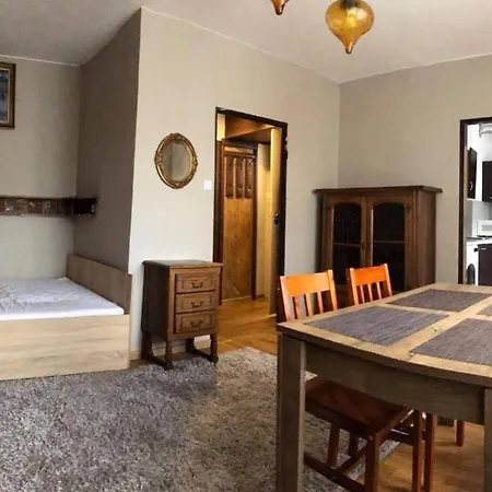 Mieszkanie Dla 2 Osob, Brodwino Appartamento Sopot