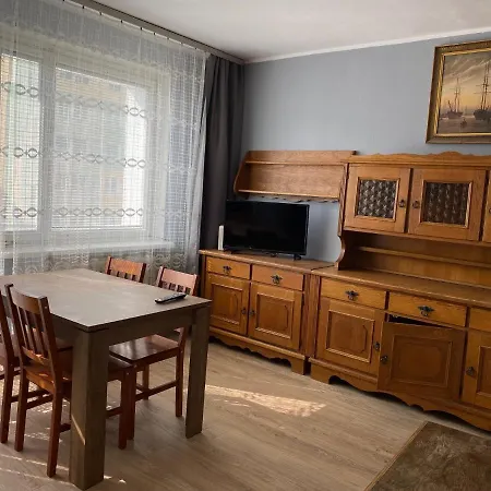 Appartamento Mieszkanie Dla 2 Osob, Brodwino