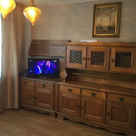 Mieszkanie Dla 2 Osob, Brodwino Appartamento *