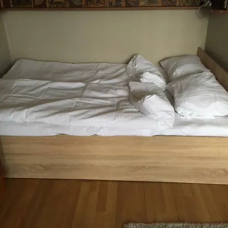 Mieszkanie Dla 2 Osob, Brodwino Appartamento Sopot